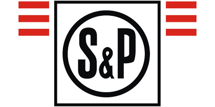 S&P